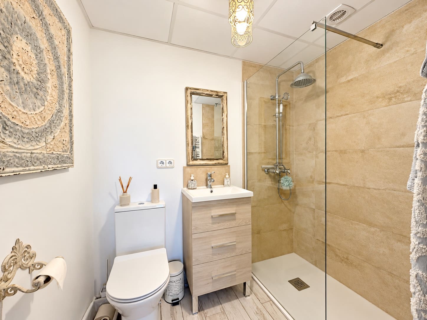 5 slaapkamer Villa te koop in Banos y Mendigo met zwembad garage - € 1.300.000 (Ref: 10157036)