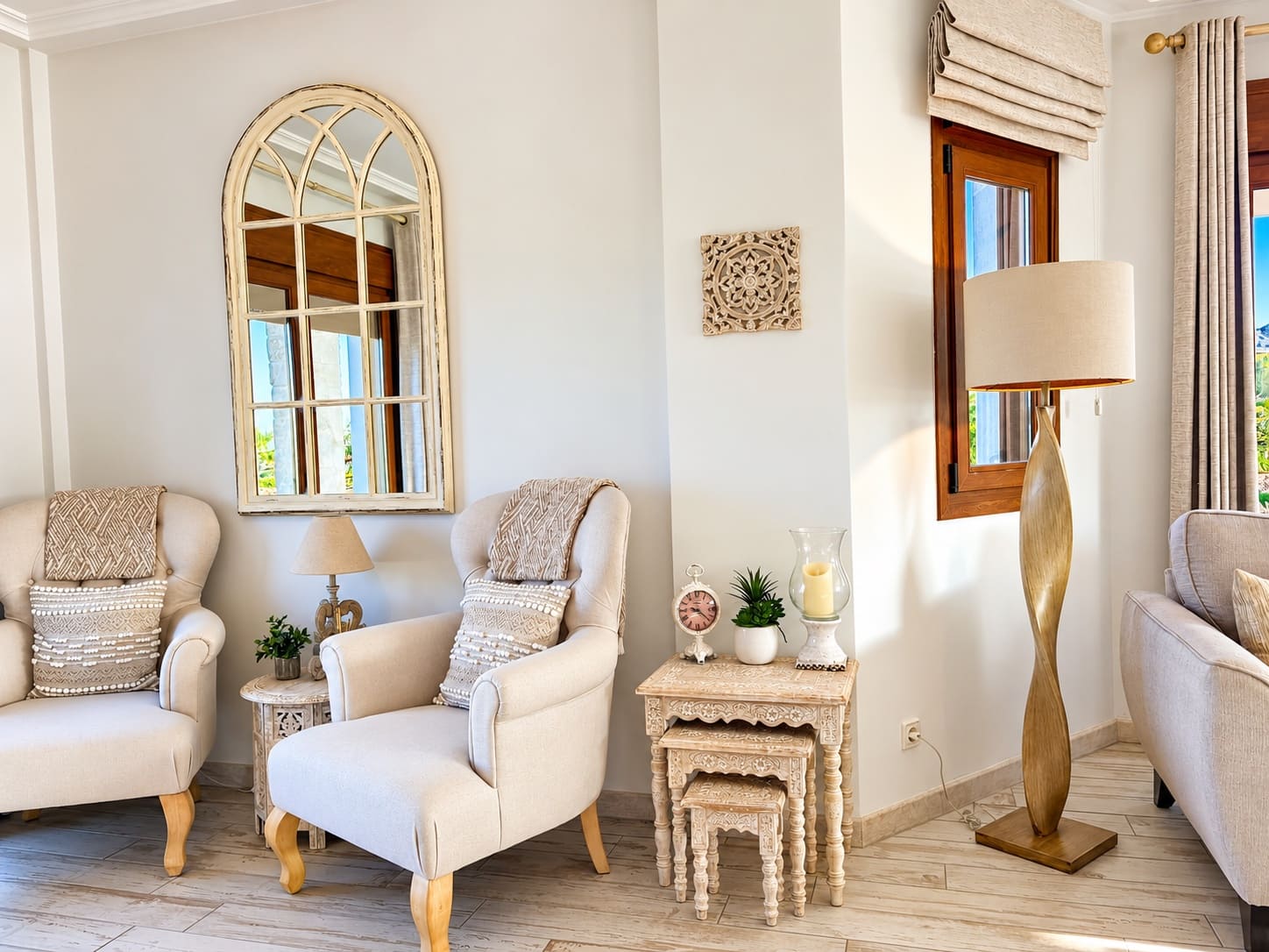 5 slaapkamer Villa te koop in Banos y Mendigo met zwembad garage - € 1.300.000 (Ref: 10157036)