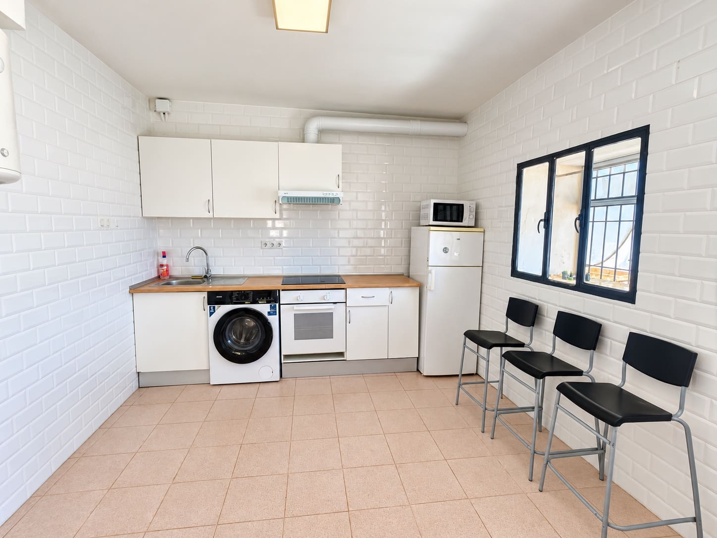 6 soveværelse Villa til salg i Los Martinez del Puerto med swimmingpool - € 259.000 (Ref: 10158434)