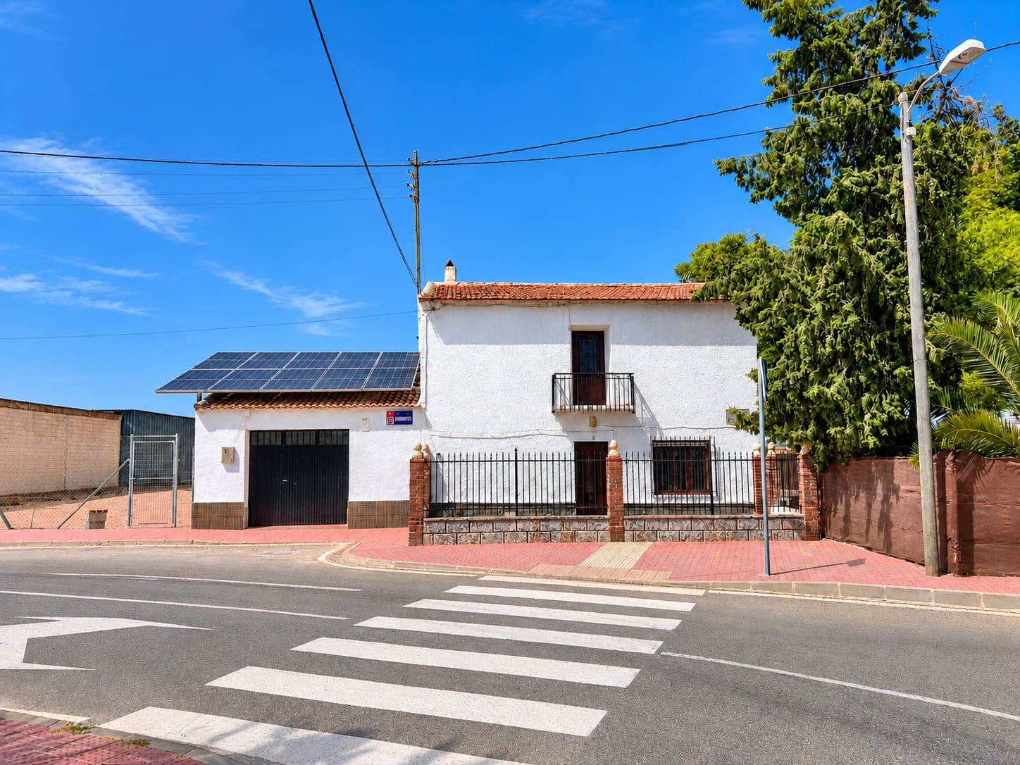6 soveværelse Villa til salg i Los Martinez del Puerto med swimmingpool - € 259.000 (Ref: 10158434)