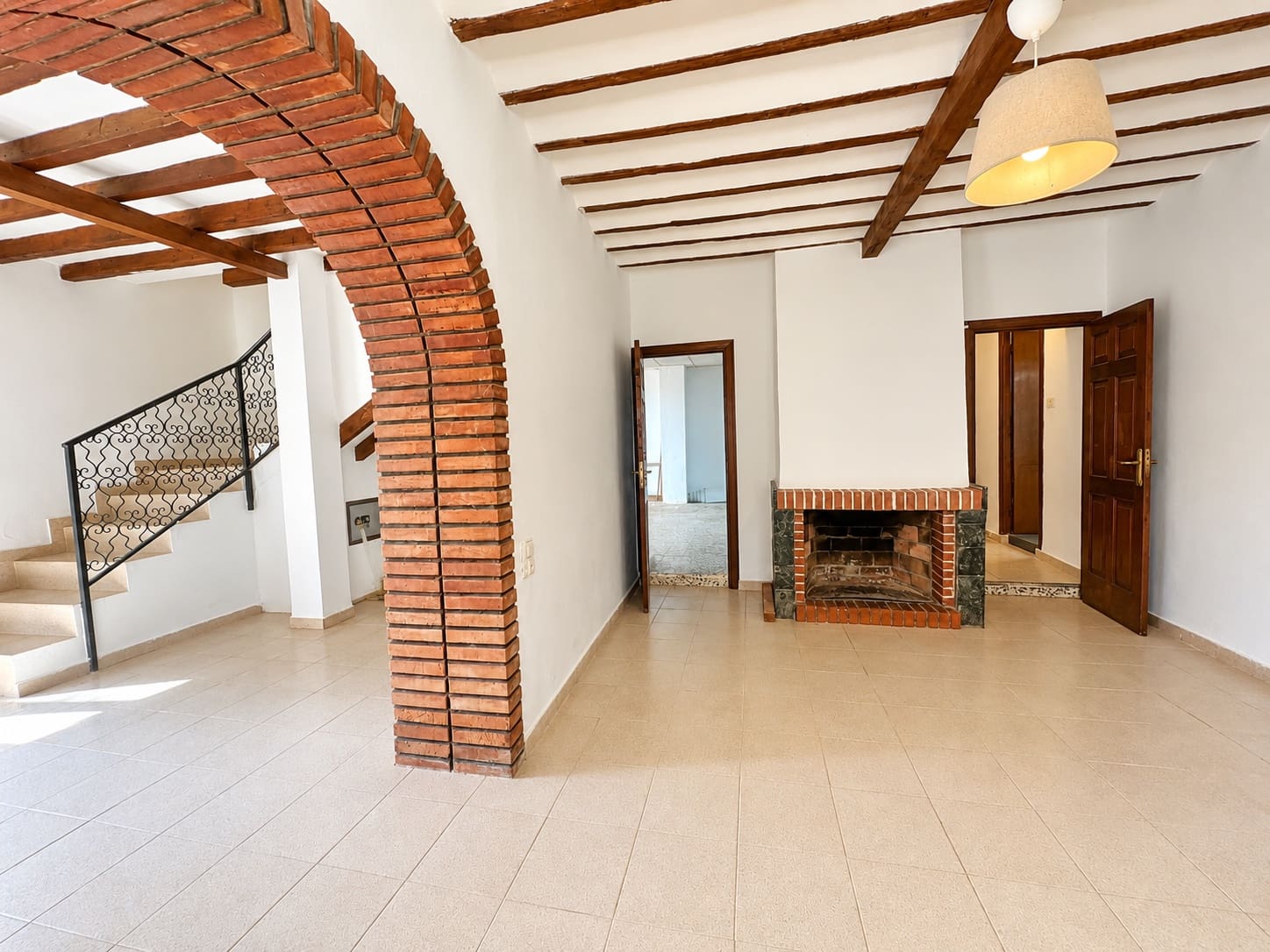 6 soveværelse Villa til salg i Los Martinez del Puerto med swimmingpool - € 259.000 (Ref: 10158434)