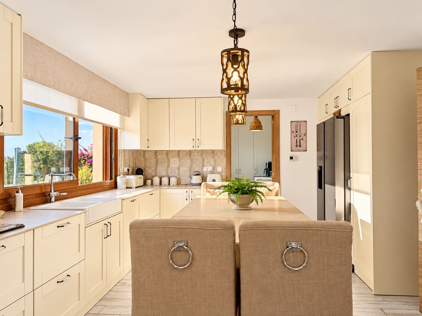 5 chambre Villa/Maison à vendre à Banos y Mendigo avec piscine garage - 1 300 000 € (Ref: 10158435)