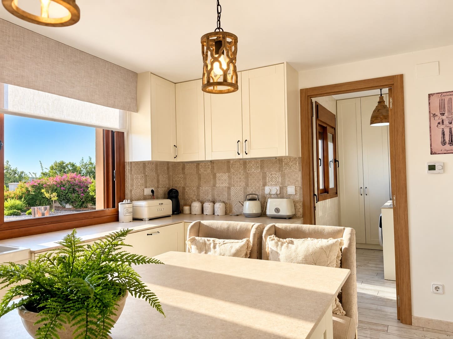 5 chambre Villa/Maison à vendre à Banos y Mendigo avec piscine garage - 1 300 000 € (Ref: 10158435)