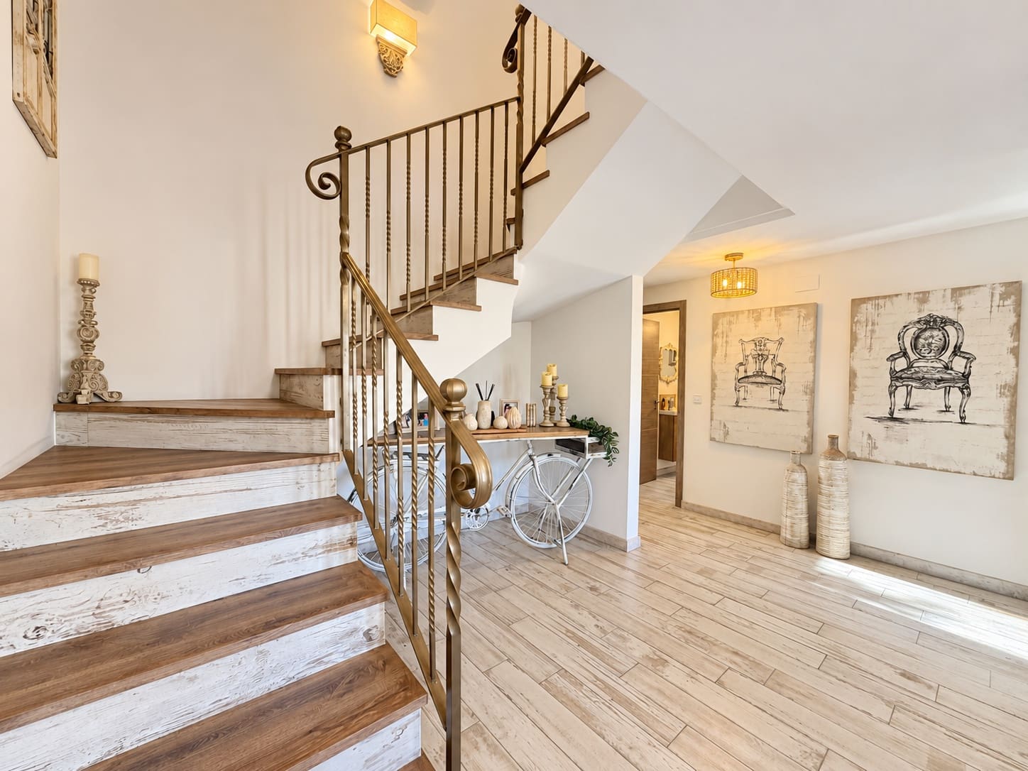5 chambre Villa/Maison à vendre à Banos y Mendigo avec piscine garage - 1 300 000 € (Ref: 10158435)