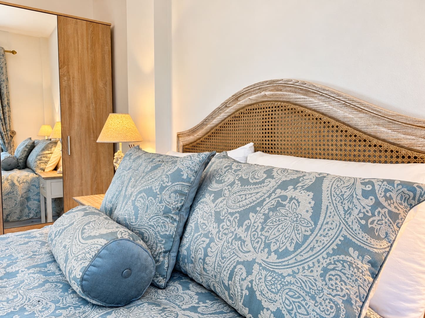 5 chambre Villa/Maison à vendre à Banos y Mendigo avec piscine garage - 1 300 000 € (Ref: 10158435)