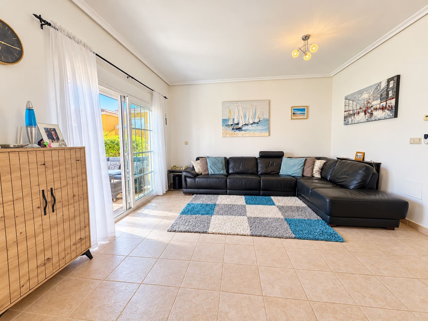 2 bedroom Villa for sale in Banos y Mendigo with pool - € 174,800 (Ref: 10158547)