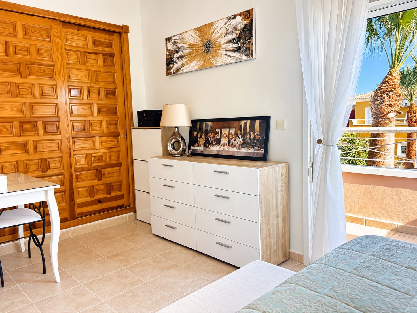 2 bedroom Villa for sale in Banos y Mendigo with pool - € 174,800 (Ref: 10158547)