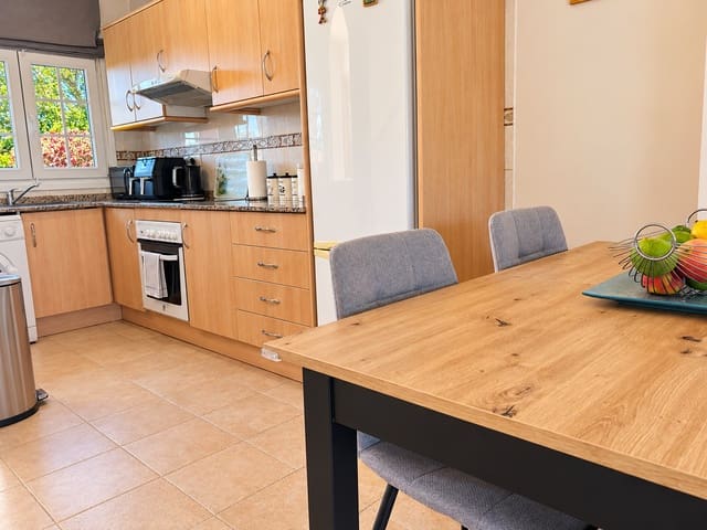 2 slaapkamer Villa te koop in Baños y Mendigo, Murcia stad met zwembad - € 174.800 (Ref: 10158547)