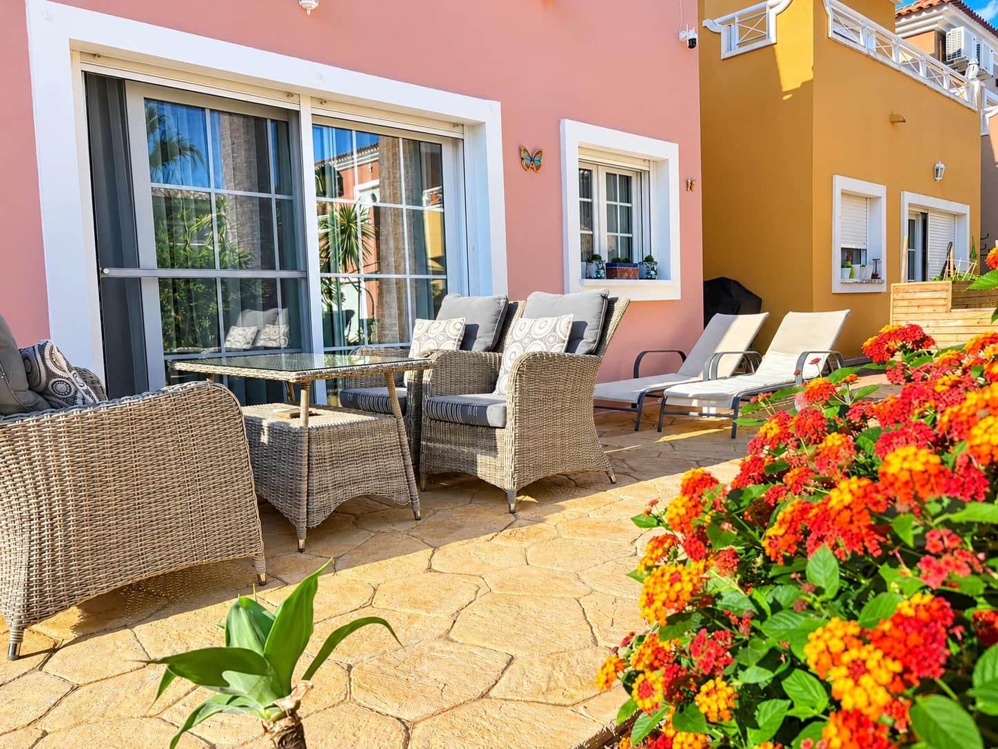 2 bedroom Villa for sale in Banos y Mendigo with pool - € 174,800 (Ref: 10158547)
