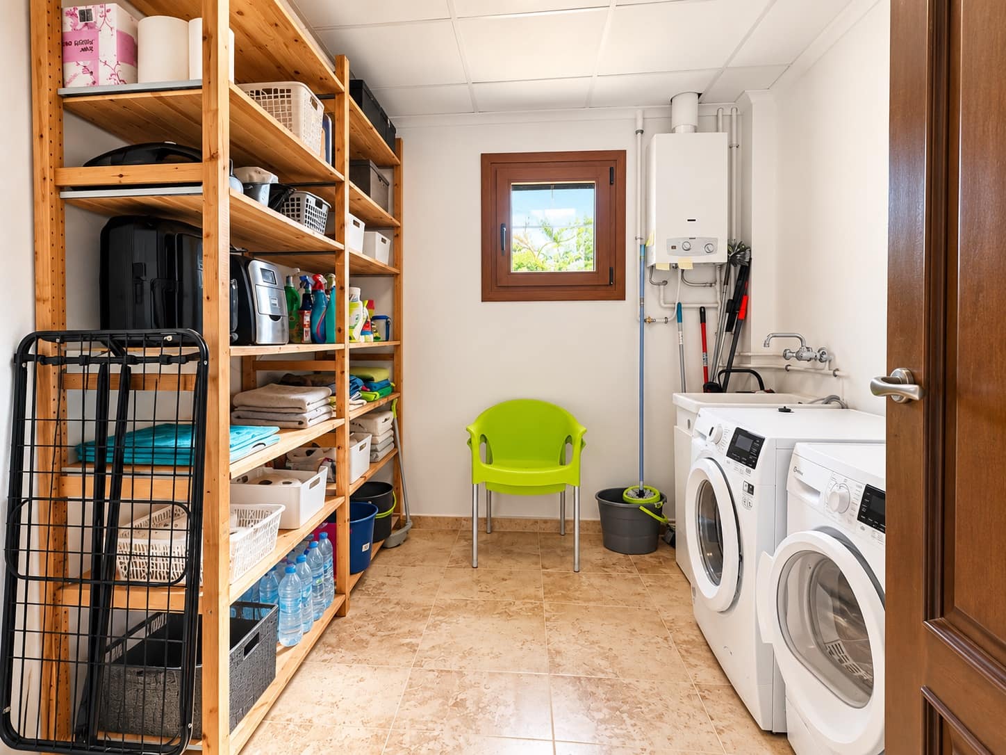 5 sypialnia Willa na sprzedaż w Banos y Mendigo z basenem garażem - 995 000 € (Ref: 10163957)