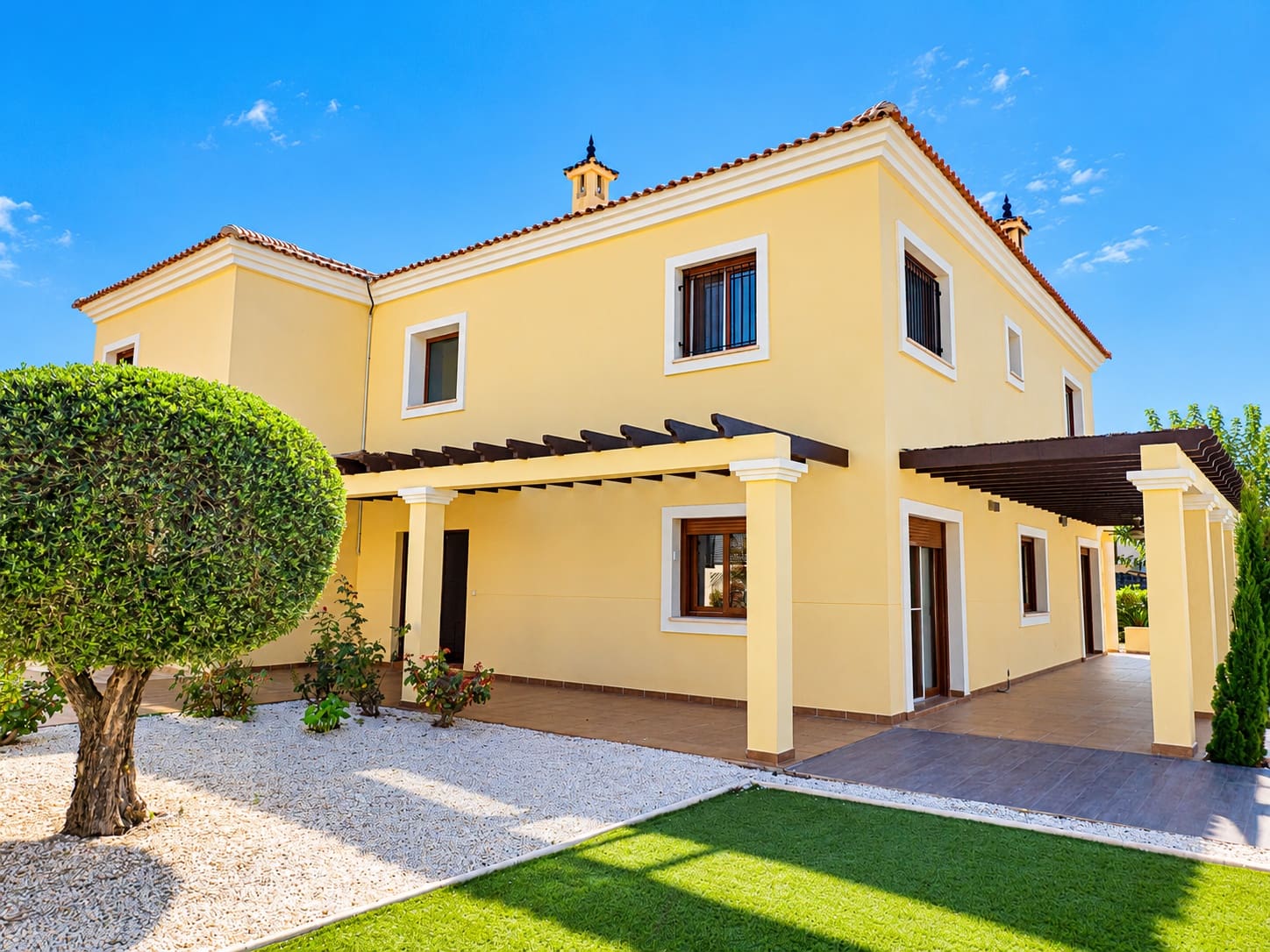 5 slaapkamer Villa te koop in Banos y Mendigo met zwembad garage - € 995.000 (Ref: 10171595)