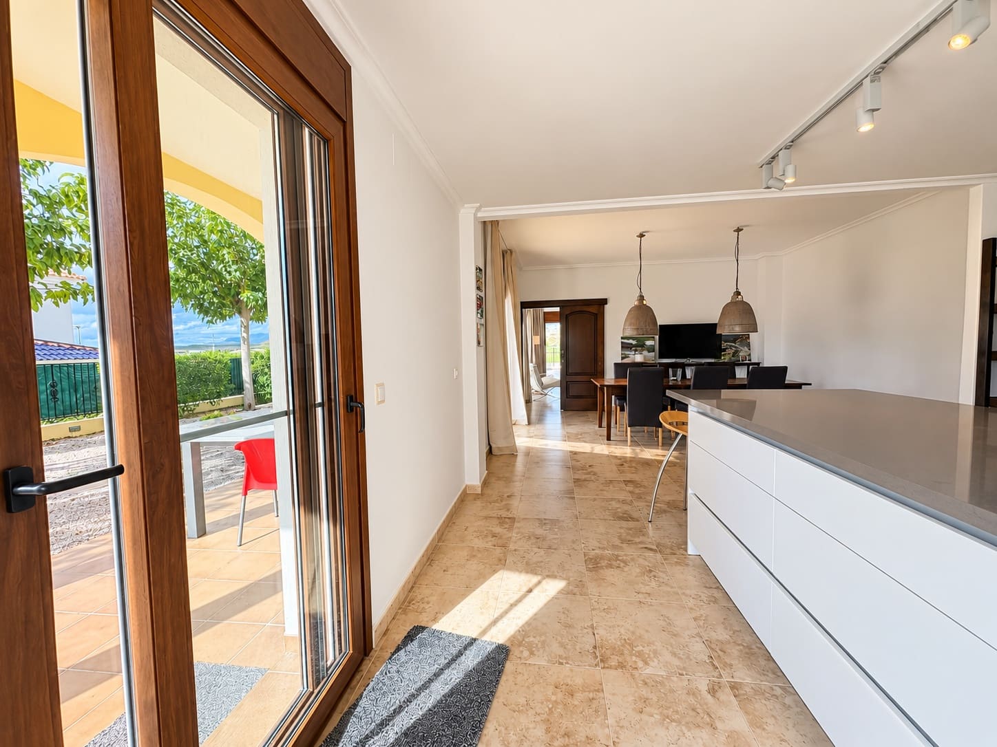 5 slaapkamer Villa te koop in Banos y Mendigo met zwembad garage - € 995.000 (Ref: 10171595)