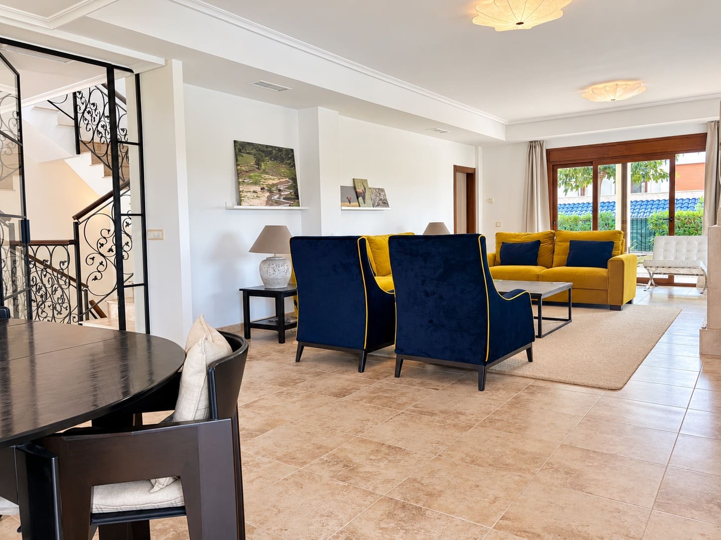 5 slaapkamer Villa te koop in Banos y Mendigo met zwembad garage - € 995.000 (Ref: 10171595)