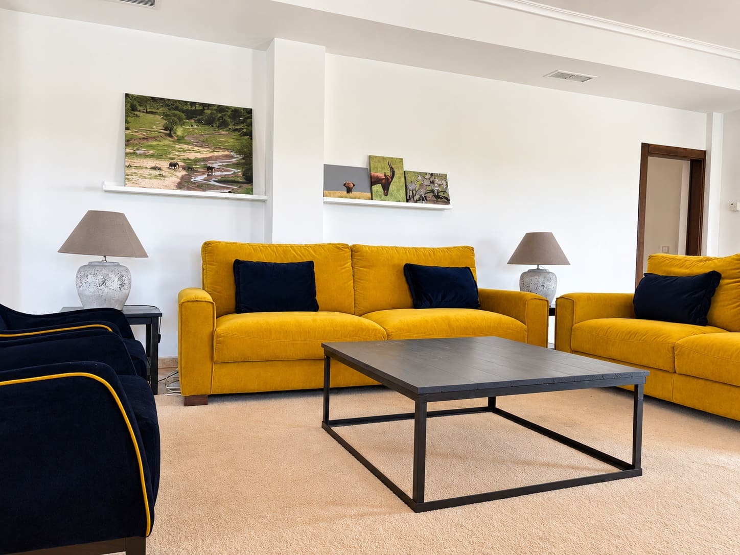 5 slaapkamer Villa te koop in Banos y Mendigo met zwembad garage - € 995.000 (Ref: 10171595)
