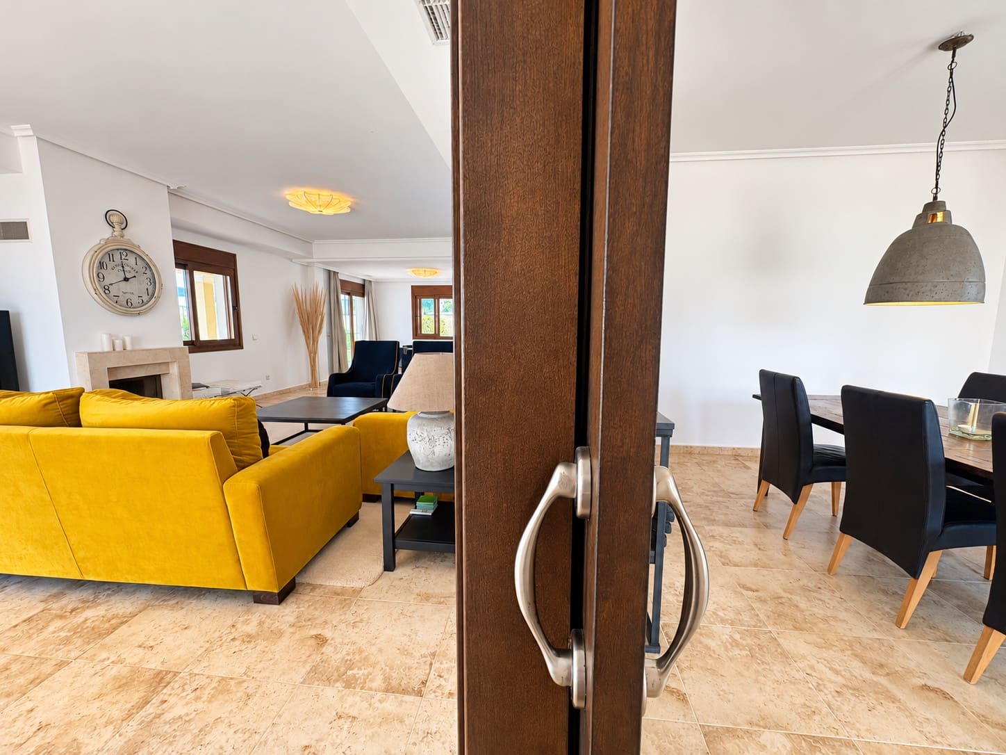 5 slaapkamer Villa te koop in Banos y Mendigo met zwembad garage - € 995.000 (Ref: 10171595)