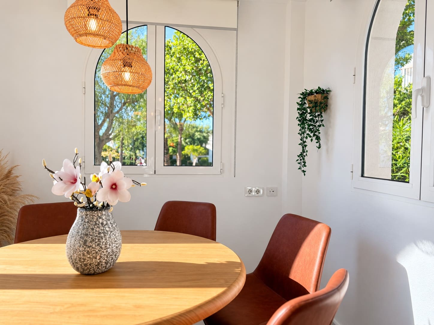 2 makuuhuone Huoneisto myytävänä paikassa Hacienda Riquelme mukana uima-altaan 
autotalli - 248 000 € (Ref: 10176050)