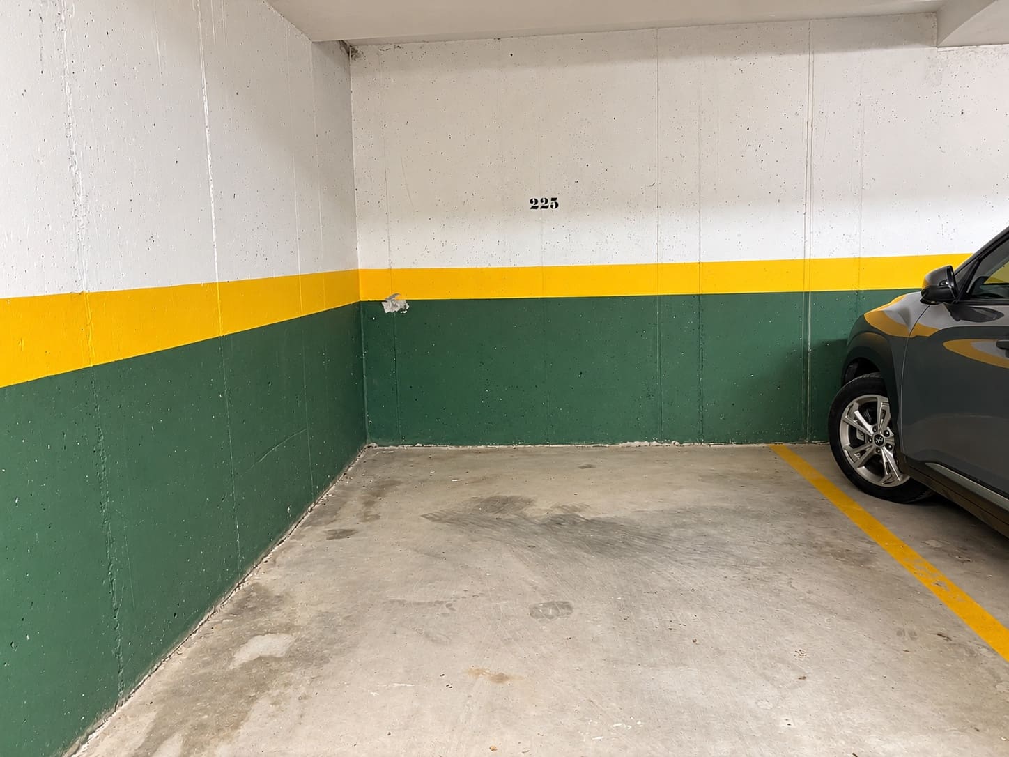 2 makuuhuone Huoneisto myytävänä paikassa Hacienda Riquelme mukana uima-altaan 
autotalli - 248 000 € (Ref: 10176050)