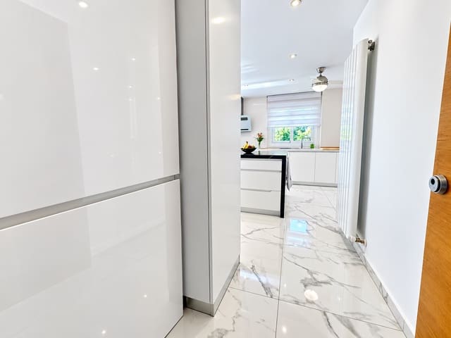 2 Zimmer Apartment zu verkaufen in Hacienda Riquelme Golf, Murcia Stadt mit Pool Garage - 248.000 € (Ref: 10176051)