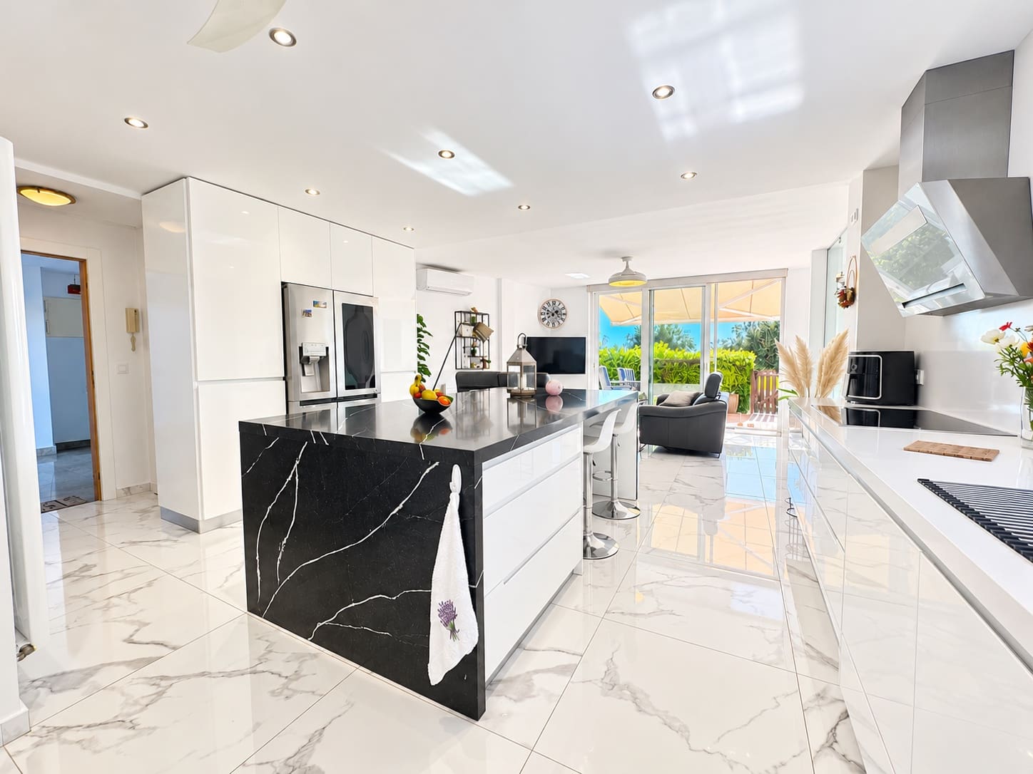 2 soveværelse Lejlighed til salg i Hacienda Riquelme med swimmingpool garage - € 248.000 (Ref: 10176051)