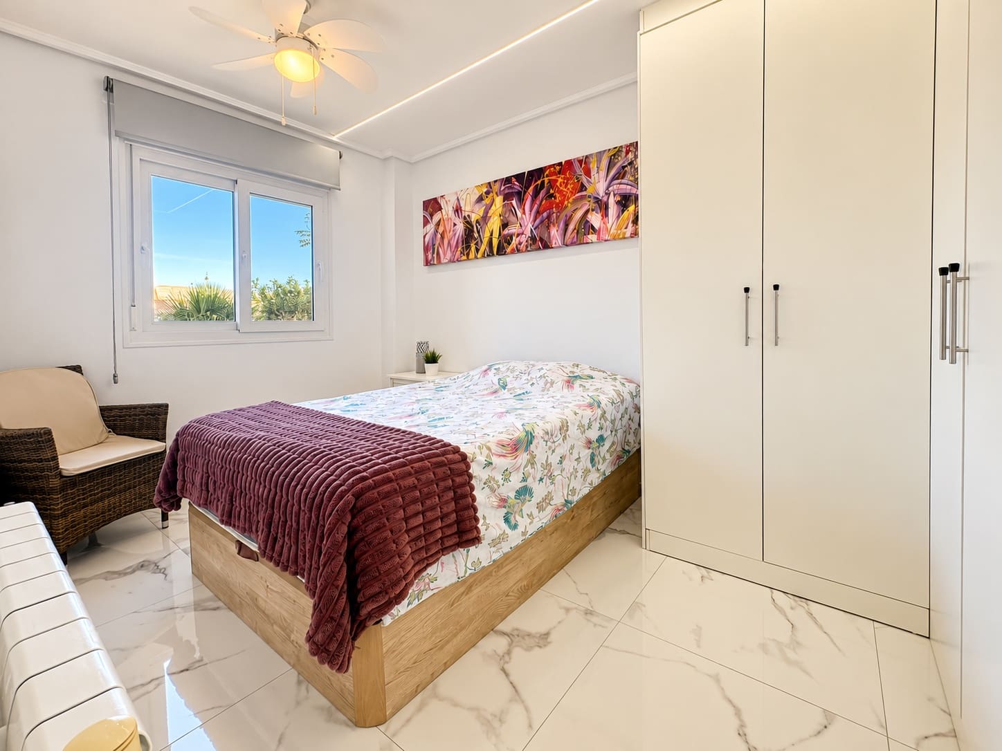 2 soveværelse Lejlighed til salg i Hacienda Riquelme med swimmingpool garage - € 248.000 (Ref: 10176051)