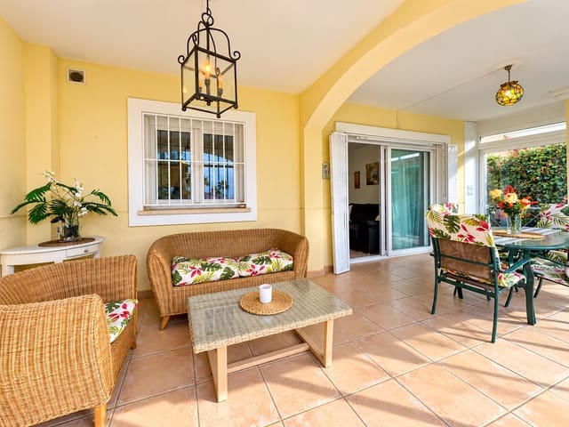 2 slaapkamer Appartement te koop in Baños y Mendigo, Murcia stad met zwembad garage - € 210.000 (Ref: 10180614)