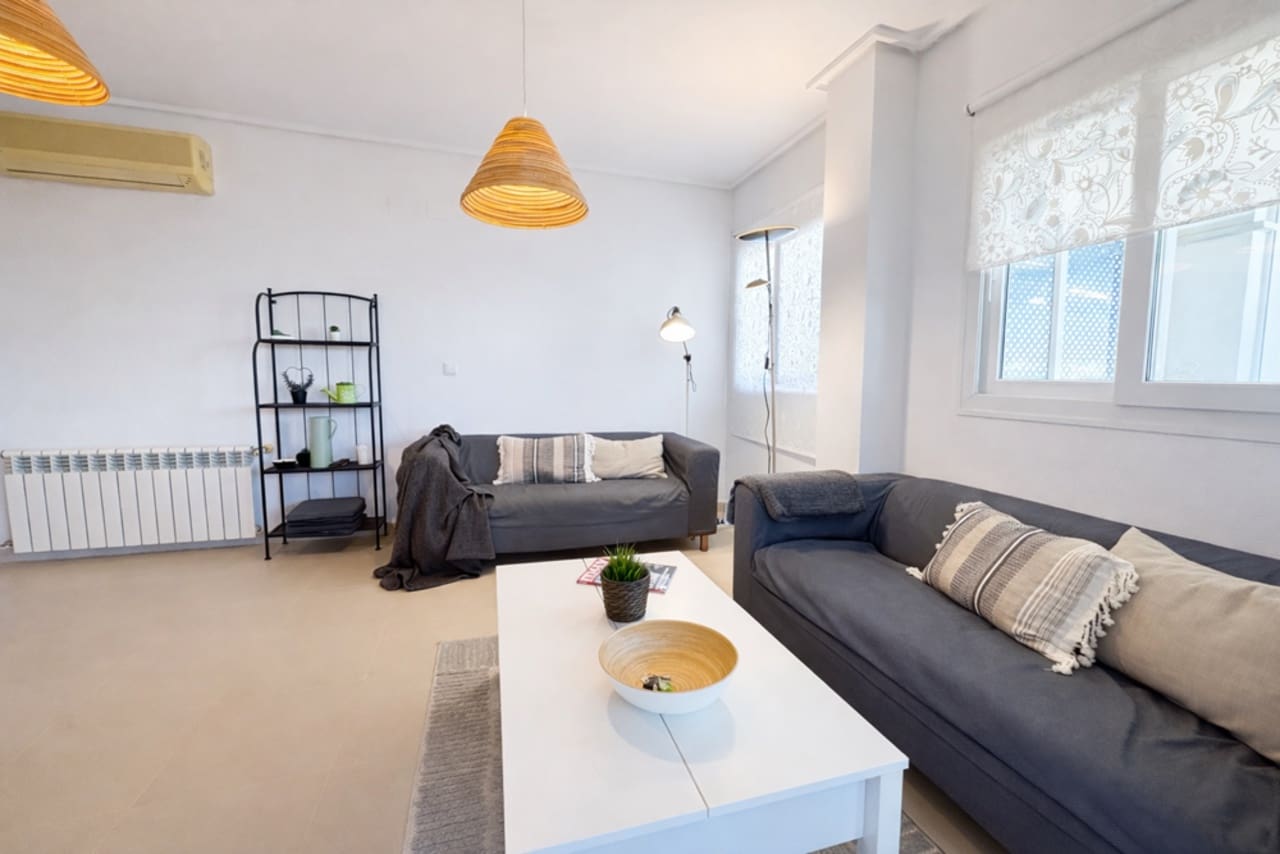 2 slaapkamer Appartement te koop in Hacienda Riquelme met zwembad garage - € 169.000 (Ref: 10183228)