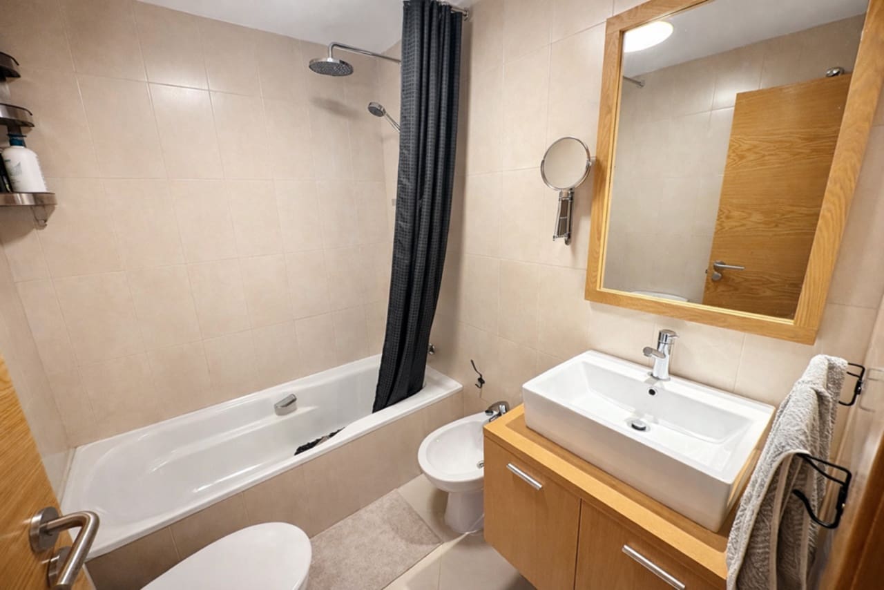 2 slaapkamer Appartement te koop in Hacienda Riquelme met zwembad garage - € 169.000 (Ref: 10183228)