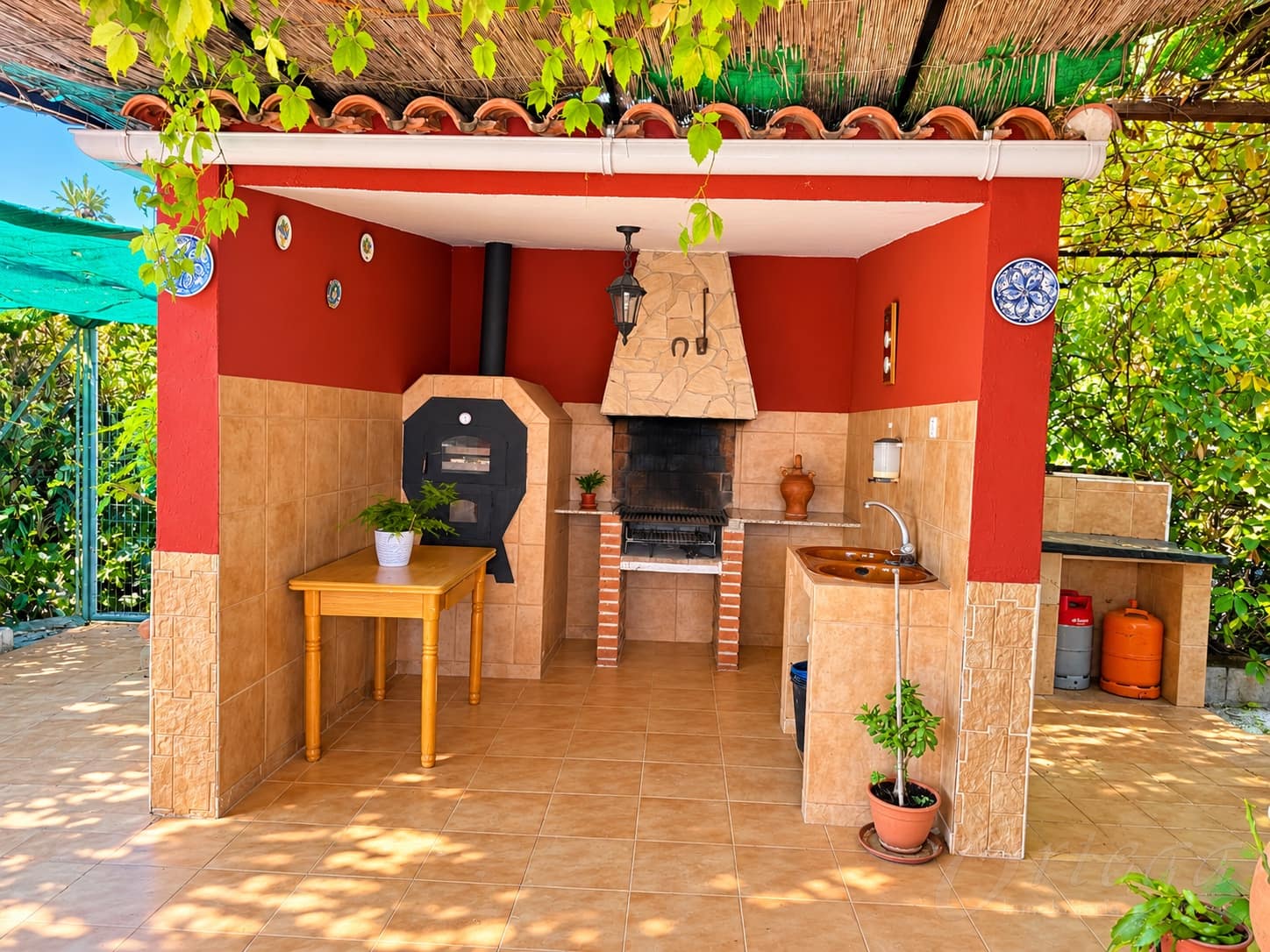 3 sovrum Villa till salu i Cehegin med pool garage - 249 500 € (Ref: 10183647)