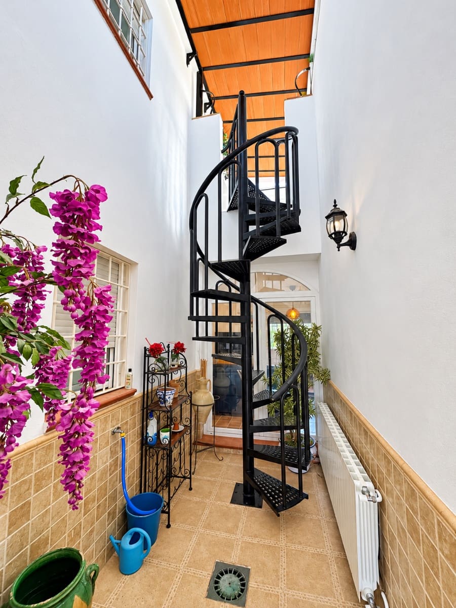 5 chambre Villa/Maison à vendre à Cehegin avec piscine garage - 315 000 € (Ref: 10183648)