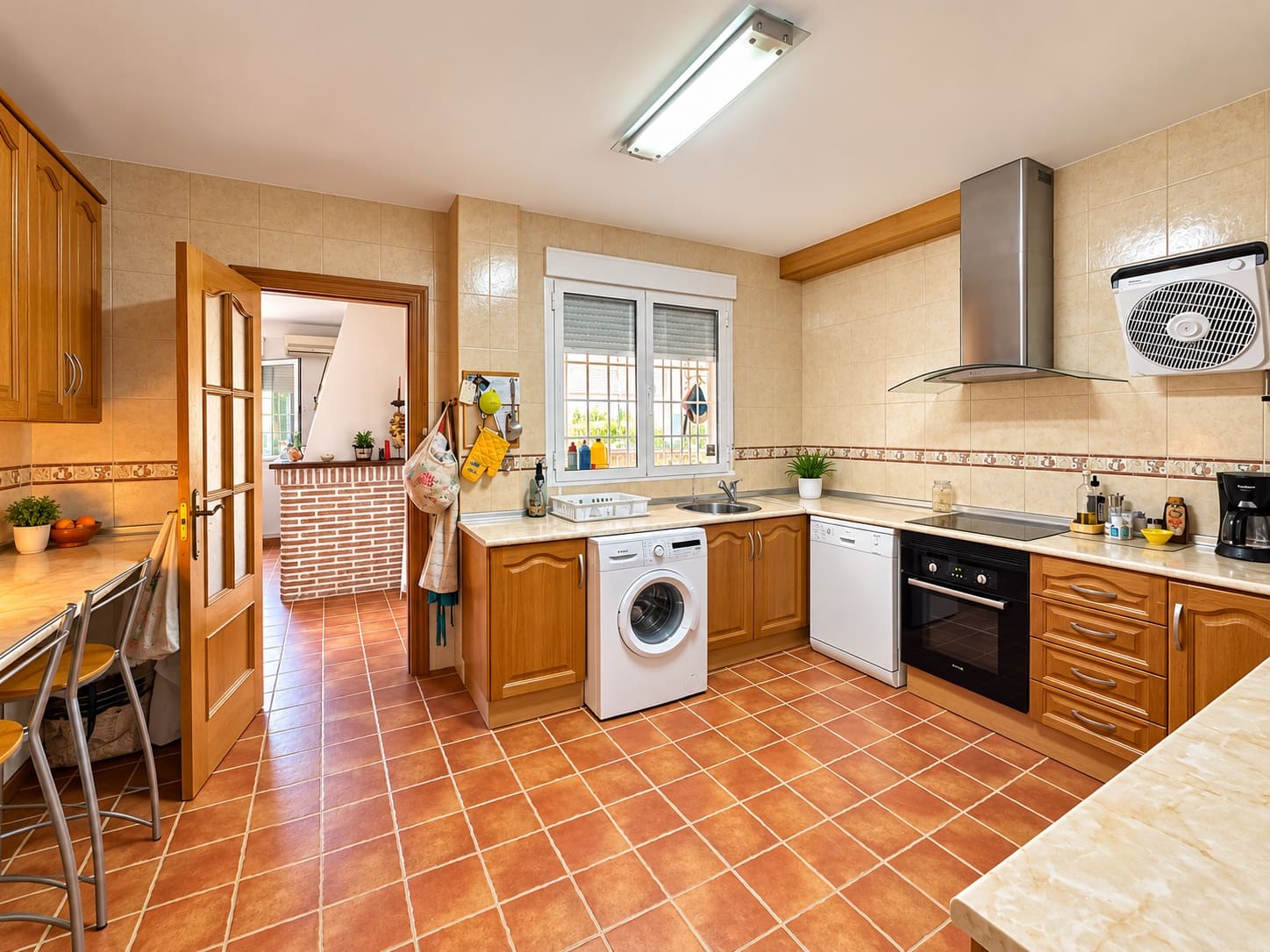 5 chambre Villa/Maison à vendre à Cehegin avec piscine garage - 315 000 € (Ref: 10183648)