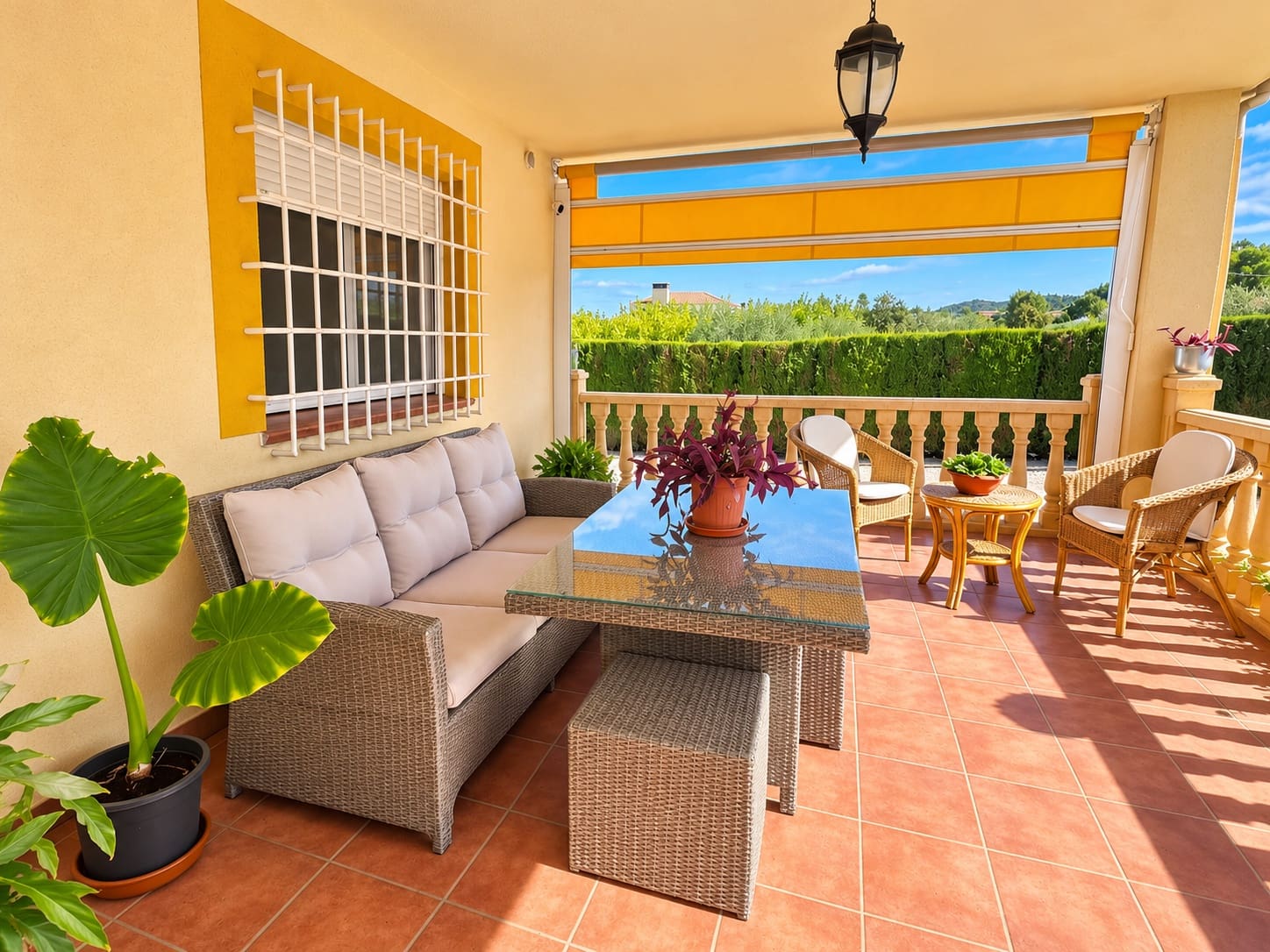 5 chambre Villa/Maison à vendre à Cehegin avec piscine garage - 315 000 € (Ref: 10183648)