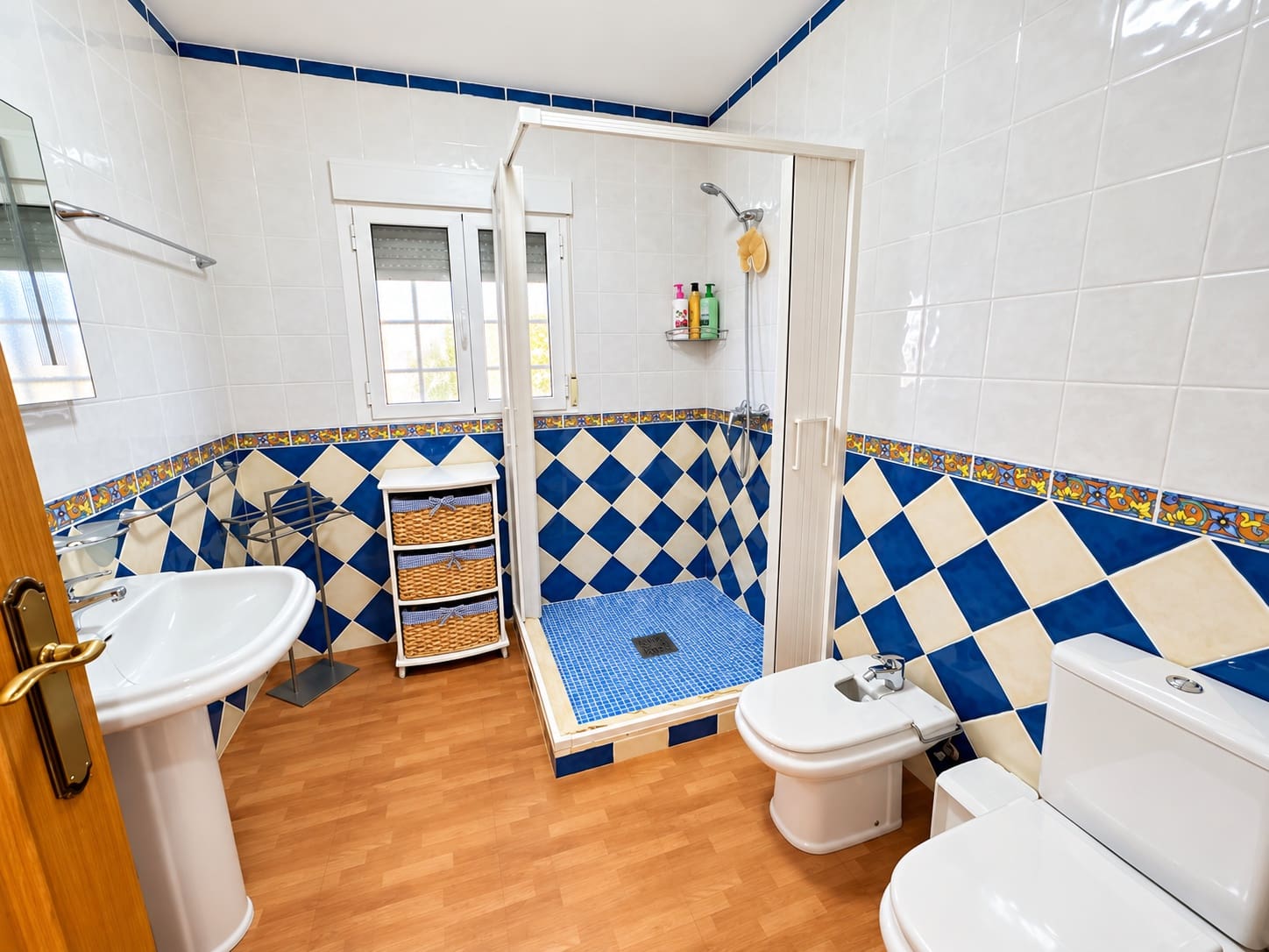 5 chambre Villa/Maison à vendre à Cehegin avec piscine garage - 315 000 € (Ref: 10183648)