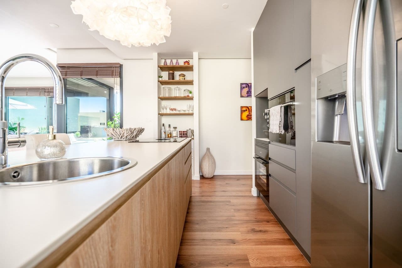 2 slaapkamer Villa te koop in Banos y Mendigo met zwembad garage - € 489.000 (Ref: 10185282)