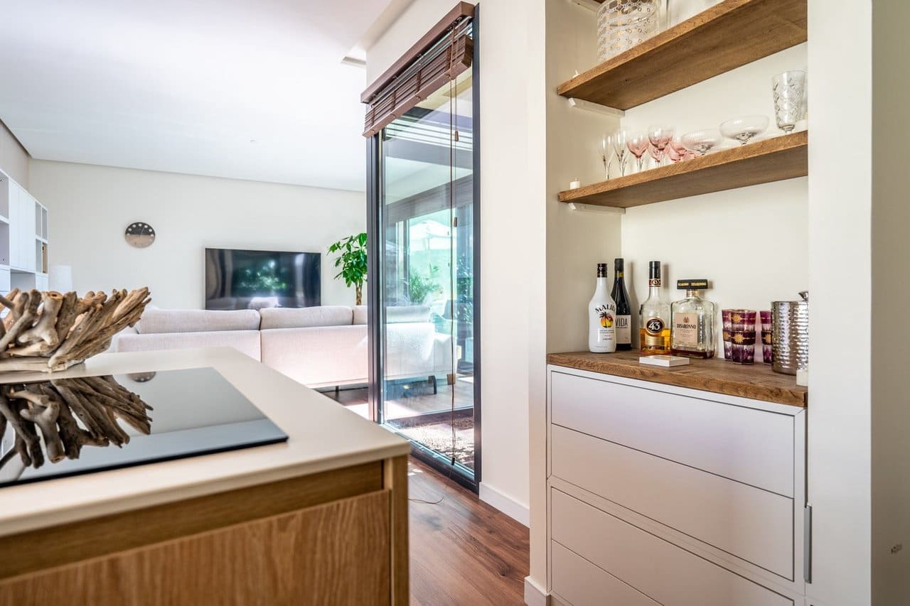 2 slaapkamer Villa te koop in Banos y Mendigo met zwembad garage - € 489.000 (Ref: 10185282)
