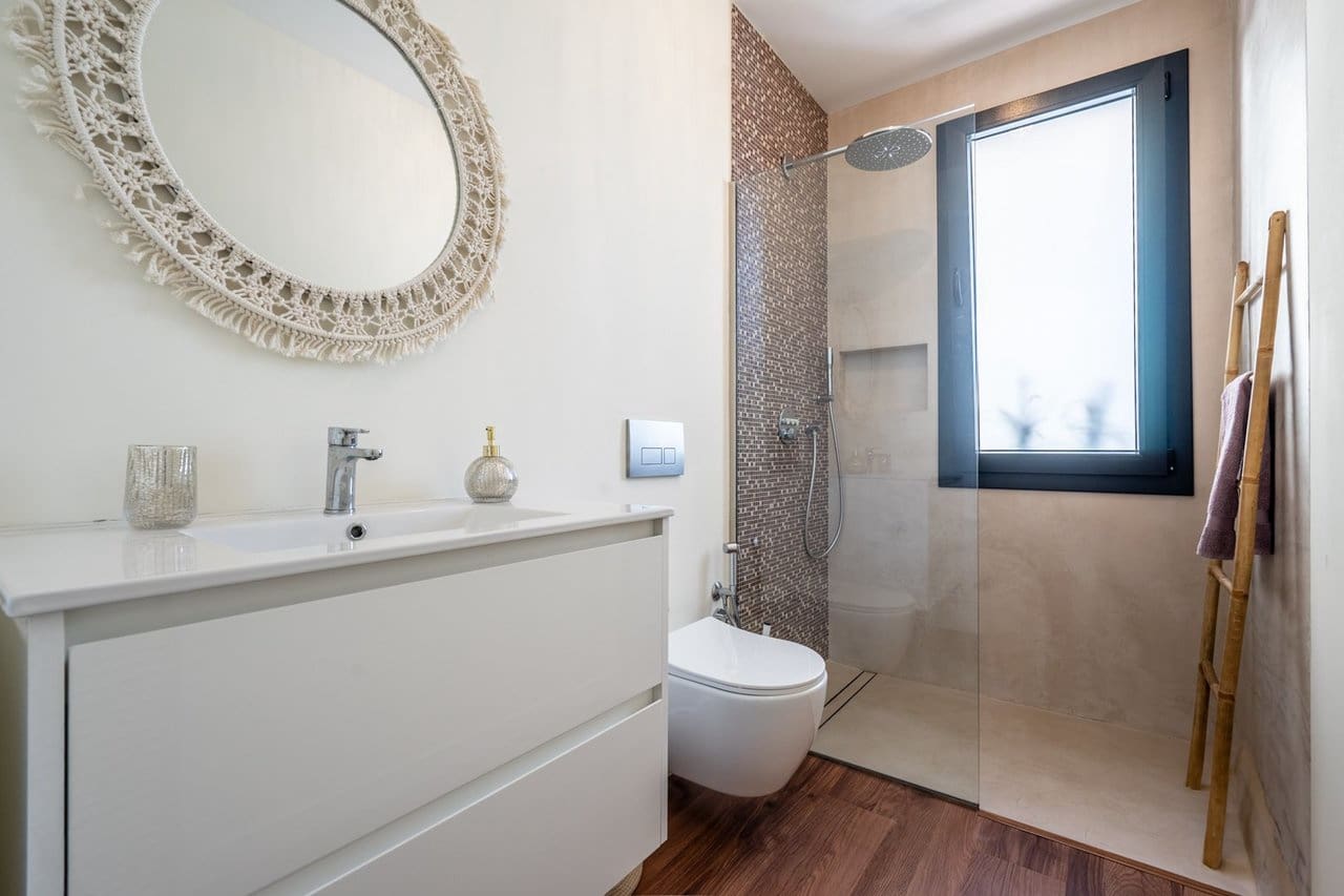 2 slaapkamer Villa te koop in Banos y Mendigo met zwembad garage - € 489.000 (Ref: 10185282)