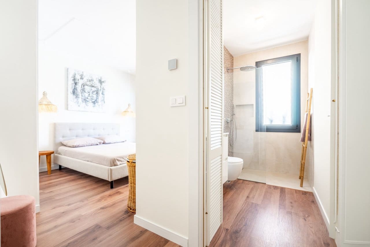 2 slaapkamer Villa te koop in Banos y Mendigo met zwembad garage - € 489.000 (Ref: 10185282)
