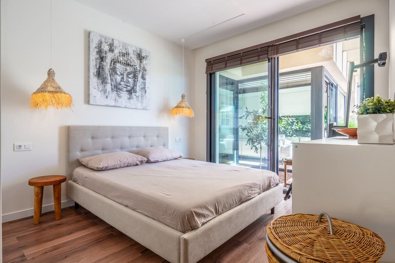 2 slaapkamer Villa te koop in Banos y Mendigo met zwembad garage - € 489.000 (Ref: 10185282)