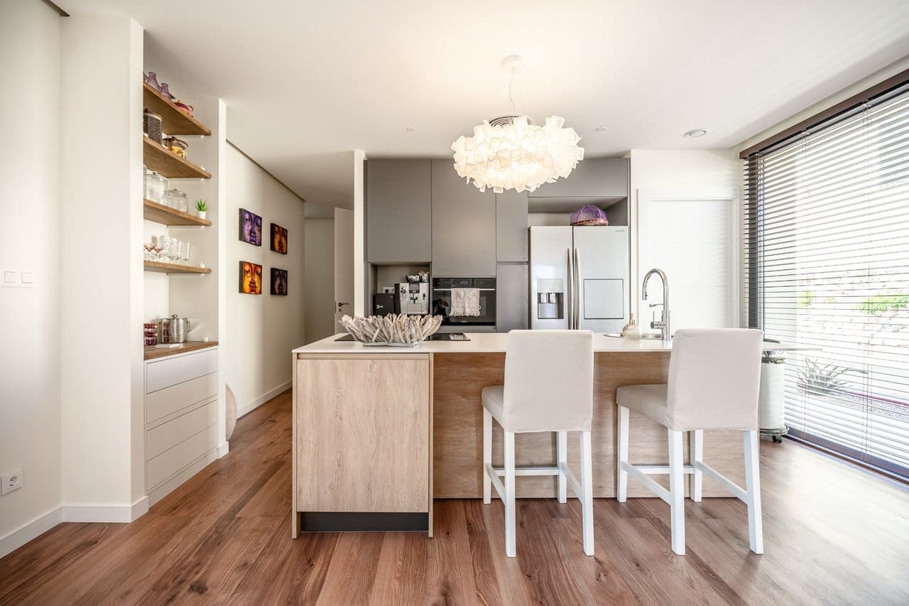 2 slaapkamer Villa te koop in Banos y Mendigo met zwembad garage - € 489.000 (Ref: 10185282)