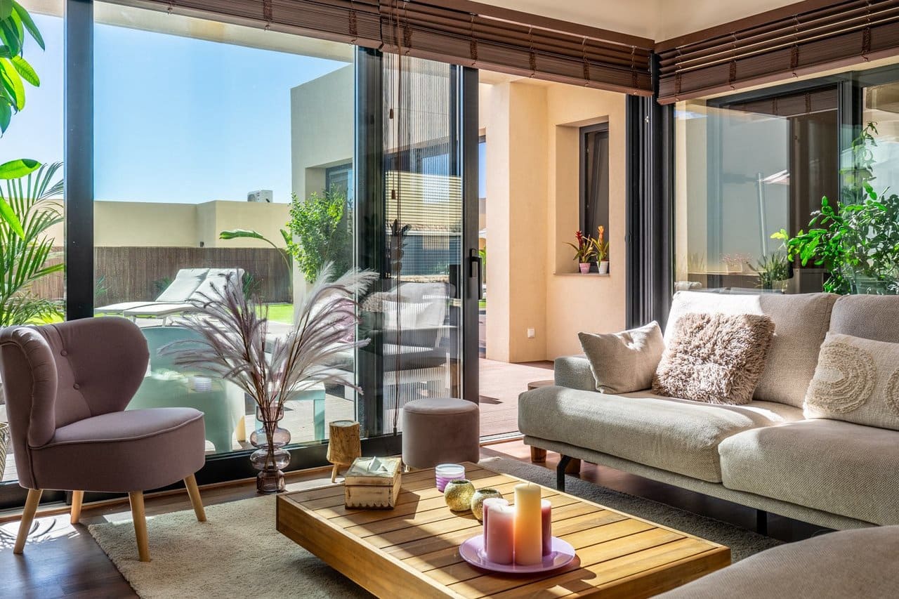 2 slaapkamer Villa te koop in Banos y Mendigo met zwembad garage - € 489.000 (Ref: 10185282)