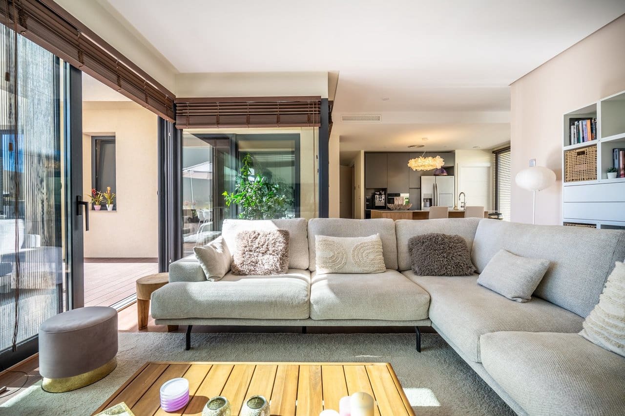 2 slaapkamer Villa te koop in Banos y Mendigo met zwembad garage - € 489.000 (Ref: 10185282)