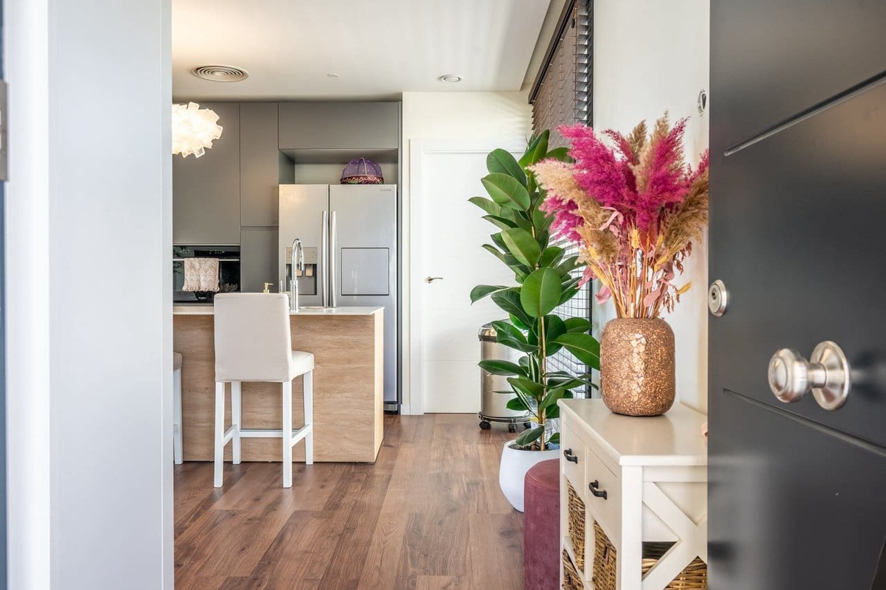 2 slaapkamer Villa te koop in Banos y Mendigo met zwembad garage - € 489.000 (Ref: 10185282)