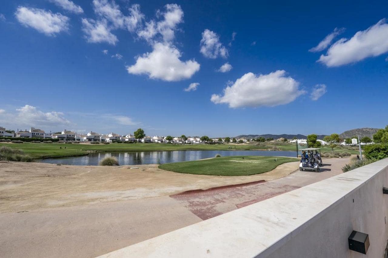 5 soverom Villa til salgs i El Valle Golf Resort med svømmebasseng garasje - € 789 000 (Ref: 10185284)