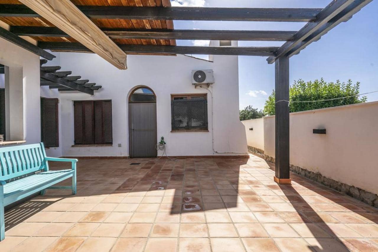 5 soverom Villa til salgs i El Valle Golf Resort med svømmebasseng garasje - € 789 000 (Ref: 10185284)
