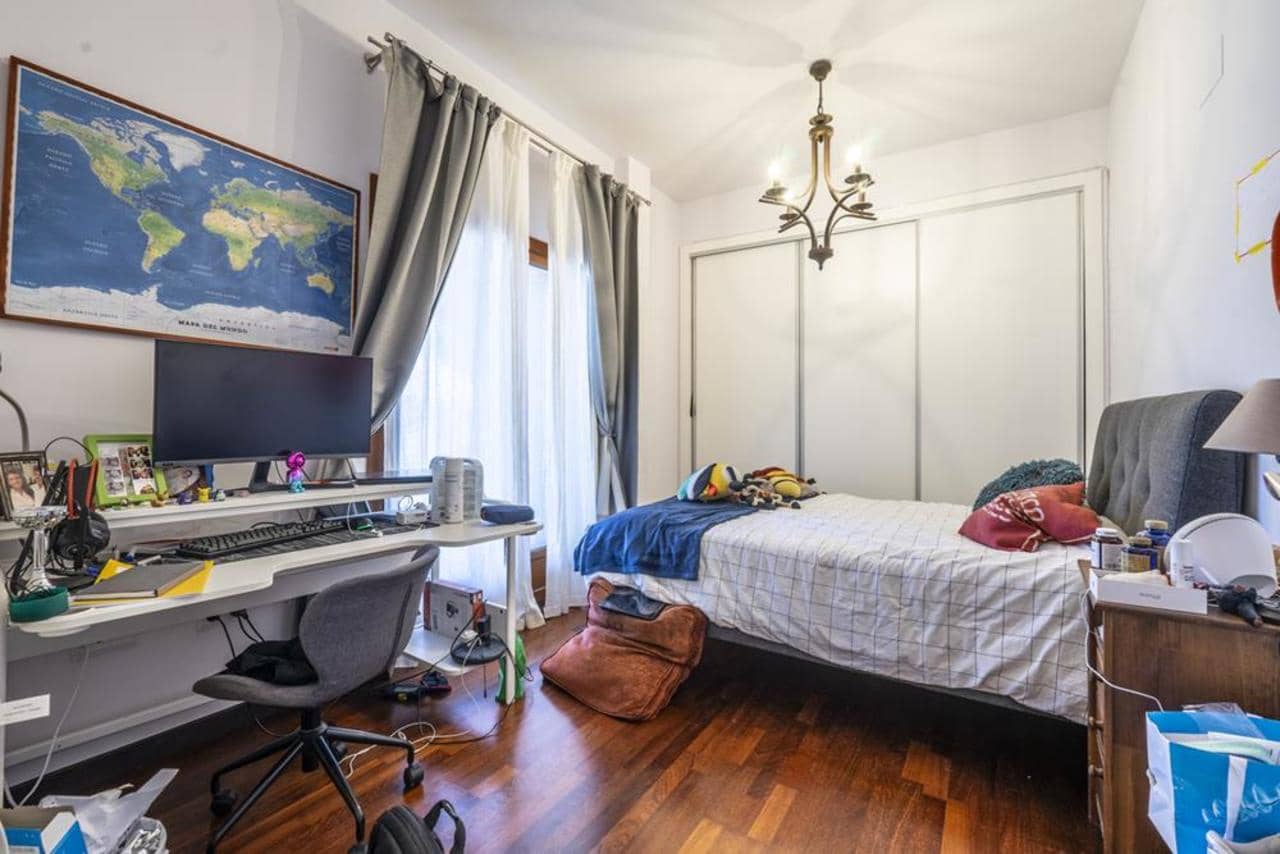 5 soverom Villa til salgs i El Valle Golf Resort med svømmebasseng garasje - € 789 000 (Ref: 10185284)