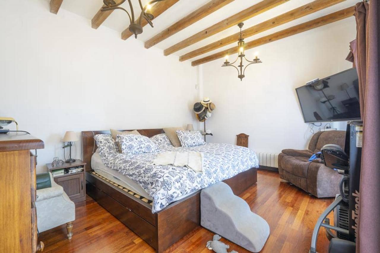 5 soverom Villa til salgs i El Valle Golf Resort med svømmebasseng garasje - € 789 000 (Ref: 10185284)