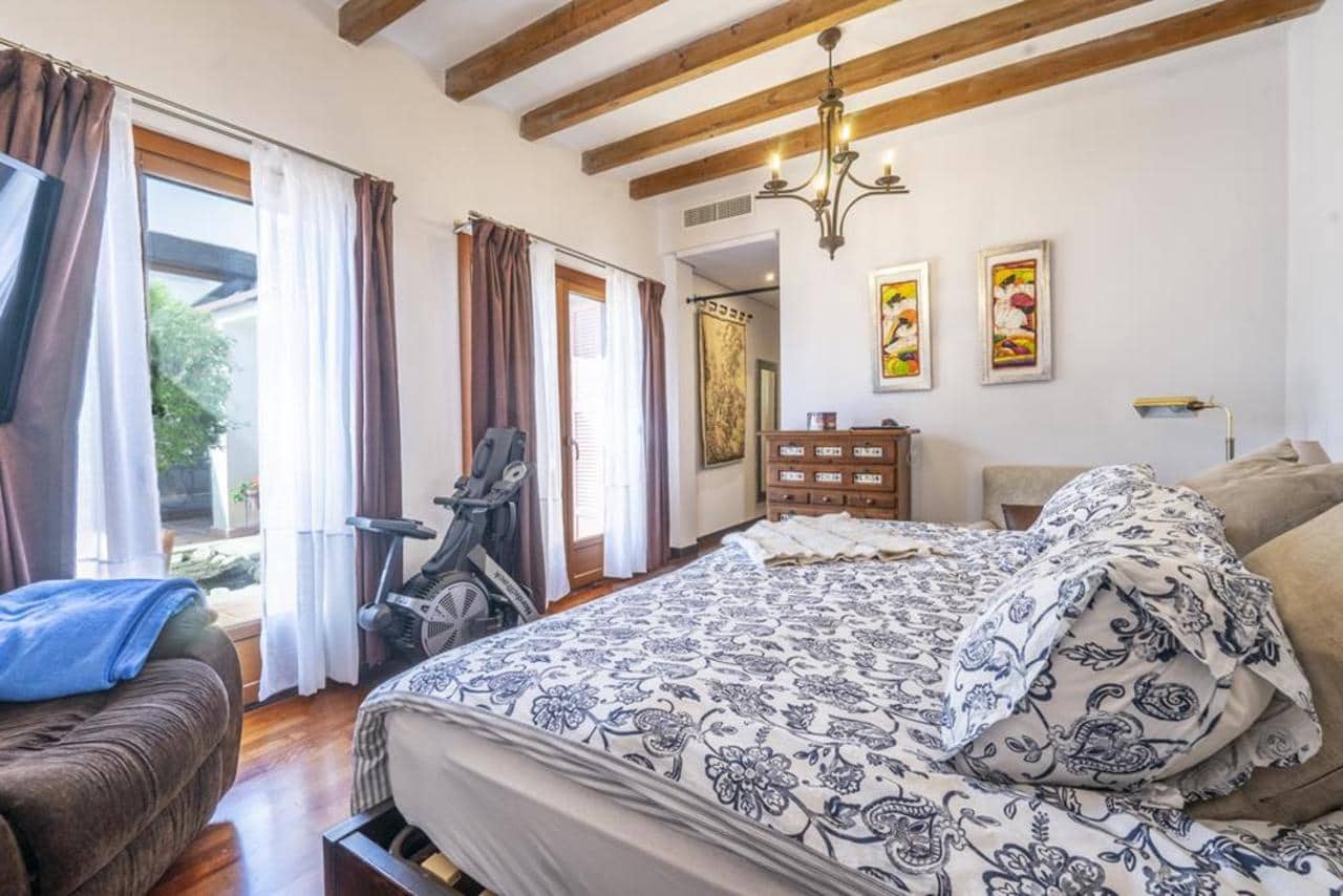 5 soverom Villa til salgs i El Valle Golf Resort med svømmebasseng garasje - € 789 000 (Ref: 10185284)