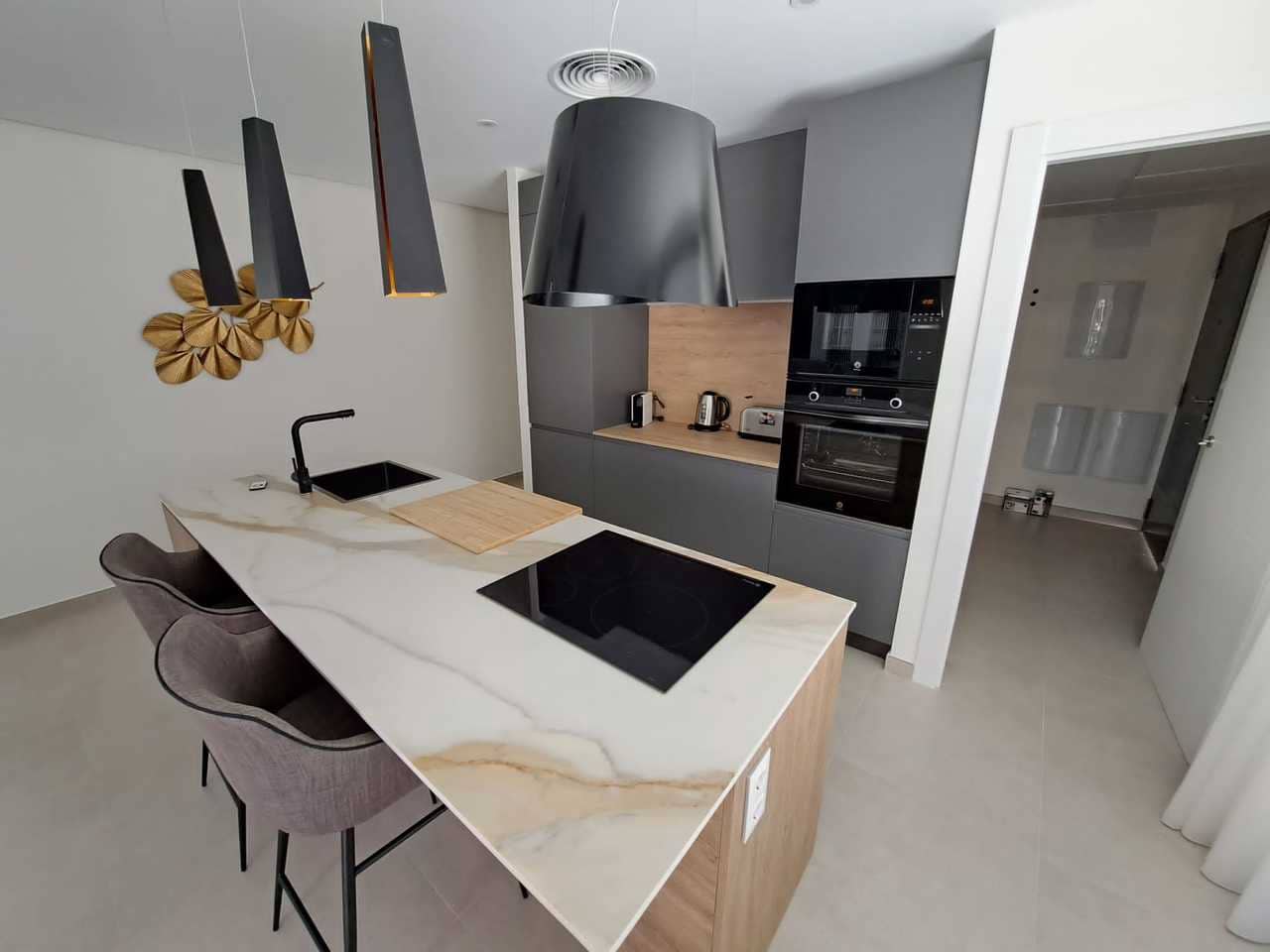 3 quarto Moradia para venda em Banos y Mendigo com piscina - 523 500 € (Ref: 8567113)