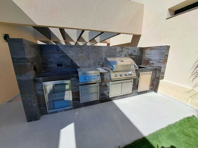 3 quarto Moradia para venda em Baños y Mendigo, Múrcia cidade com piscina - 523 500 € (Ref: 8567113)