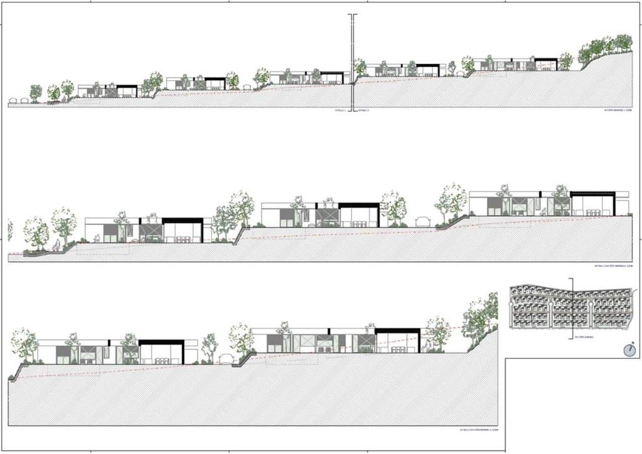 3 quarto Moradia para venda em Banos y Mendigo com piscina - 523 500 € (Ref: 8567113)