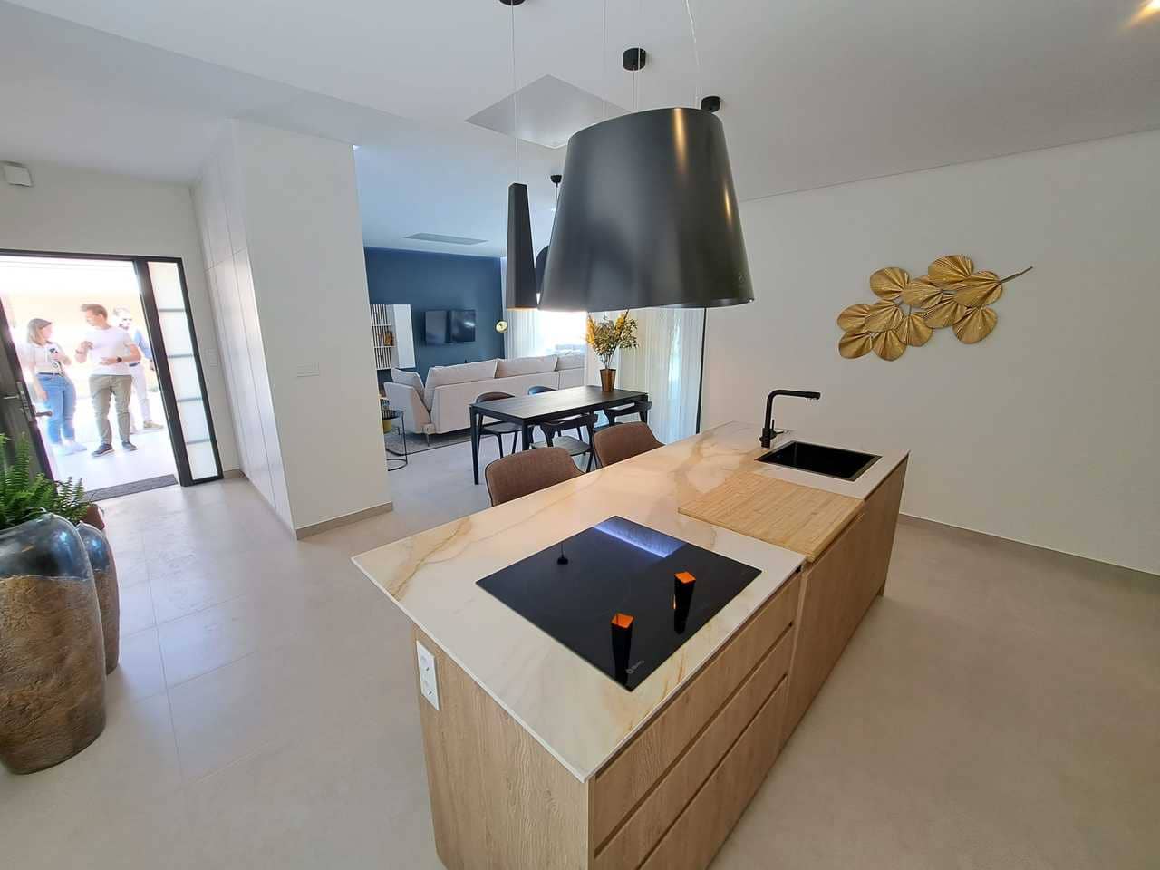 3 quarto Moradia para venda em Banos y Mendigo com piscina - 523 500 € (Ref: 8567113)